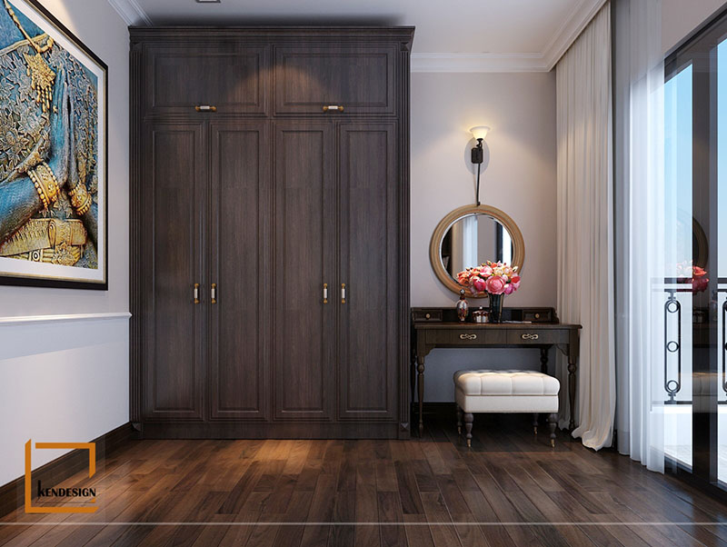 Thiết kế biệt thự đẹp
